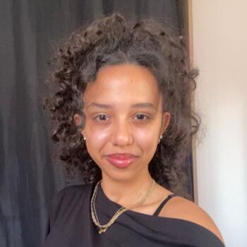 Babysitter in Fresnes: Gabrielle