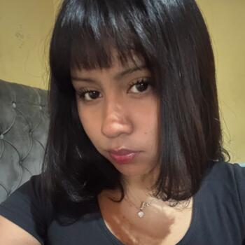 Babysitter in Melipilla: Litzy