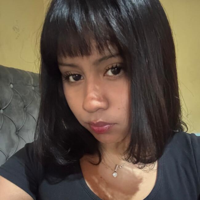 Babysitter in Melipilla: Litzy