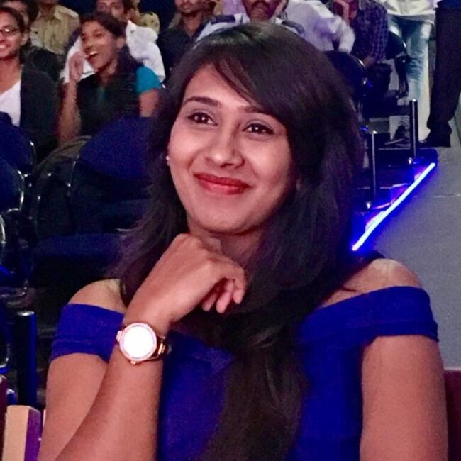 बंगलौर में बेबीसिटिंग की नौकरी: Sukrutha