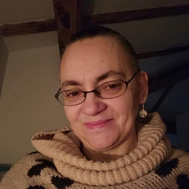 Babysitter in Bologna: Stefy