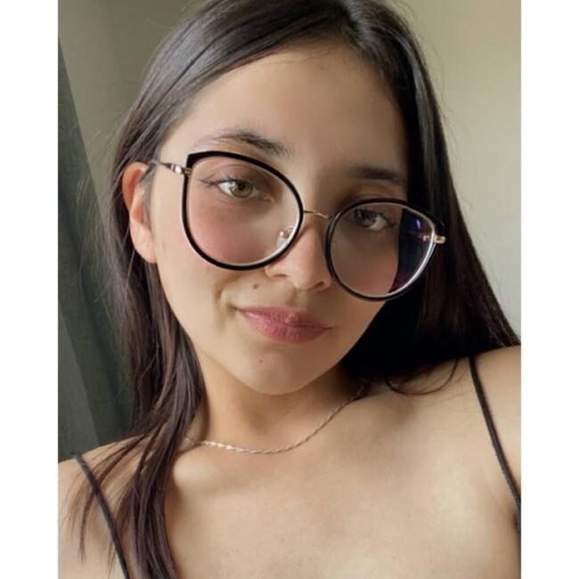 Babysitter in Hualqui: Paula