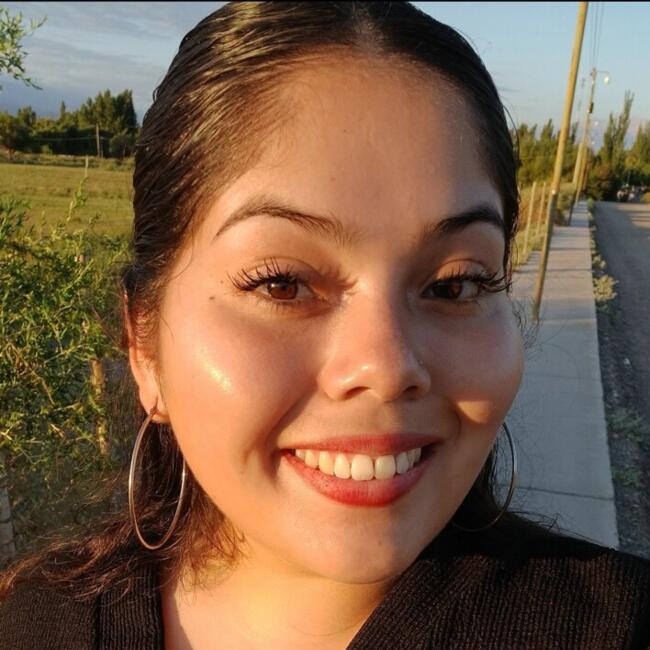Babysitter in Rivadavia (Provincia de San Juan): Jazmin