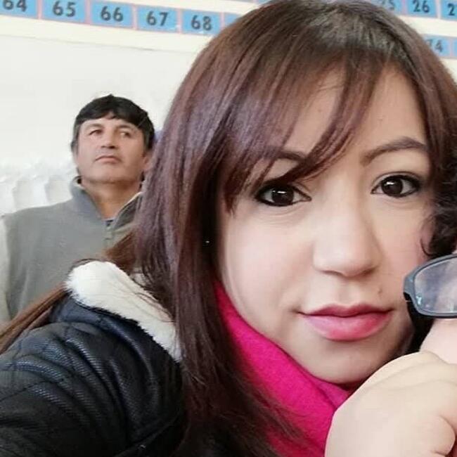 Niñera en Chillán: Marcela