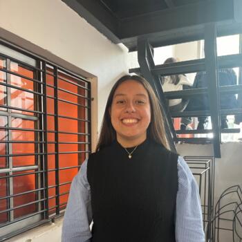 Babysitter in Montevideo: Ámbar