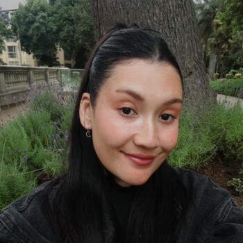 Niñera en Olmué: Andrea