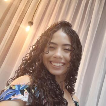 Babysitter in Parnamirim: Jayane