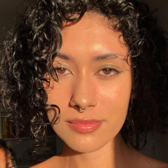 Babysitter in São Paulo (São Paulo): Beatriz