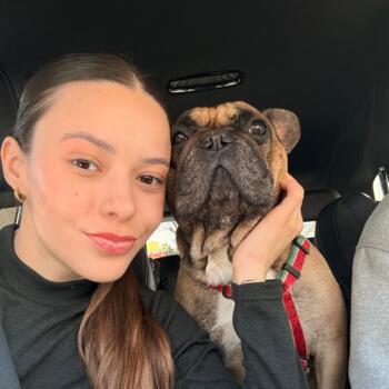Babysitter in Lisbon: Stephanny
