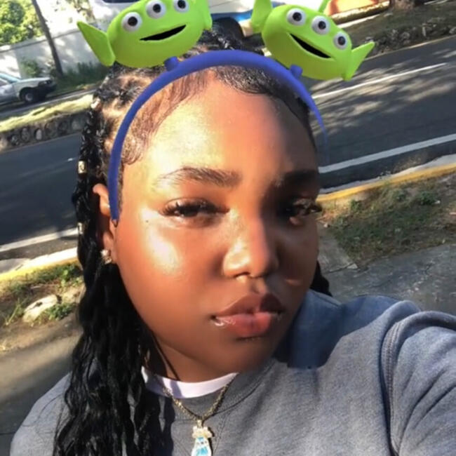 Babysitter in Puerto Plata: Brith