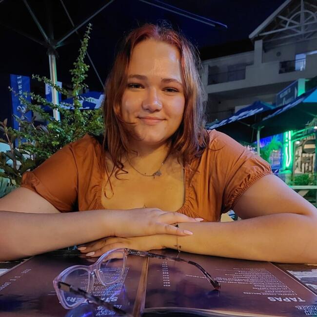 Babysitter in Port Elizabeth: Lindie