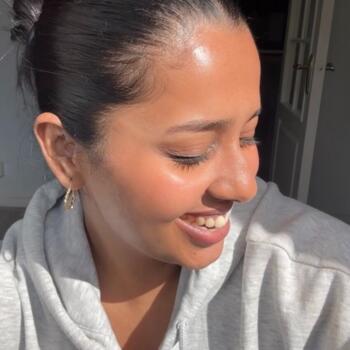 Babysitter in Galway: Jismi