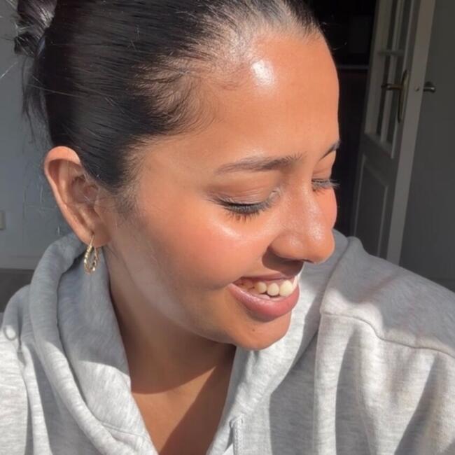 Babysitter in Galway: Jismi