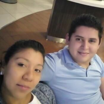 Nanny job in Veracruz: babysitting job Yulma
