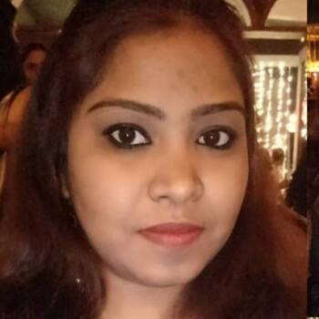 बंगलौर में बेबीसिटर: Ramya