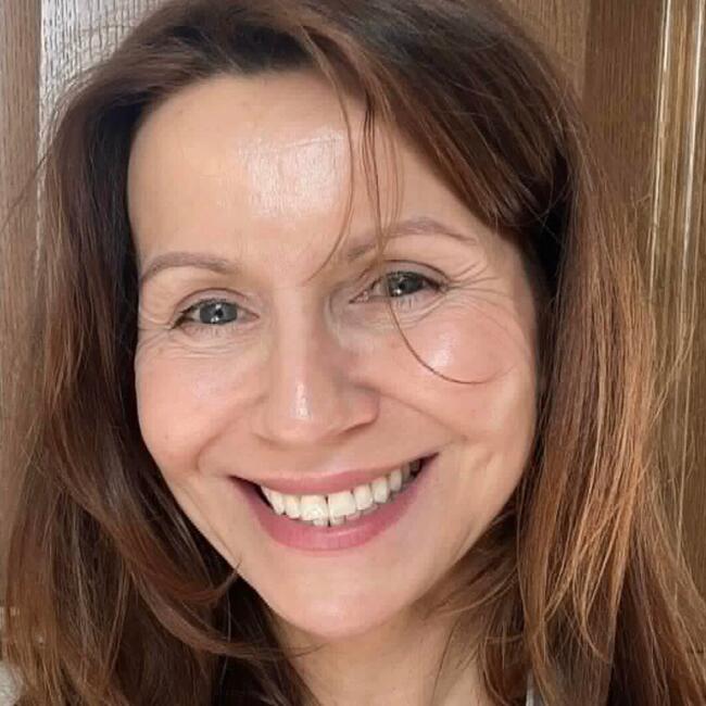 Chůva v Praha: Alice