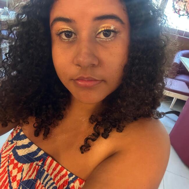 Babysitter in Recife: ANDREZA