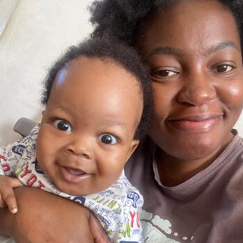 Babysitting job in Soshanguve: Carly