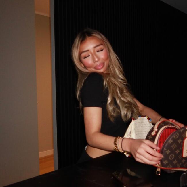 Oppas in Utrecht: Hajar