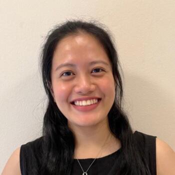 Childminder in Singapore Island: Riki Suzanna