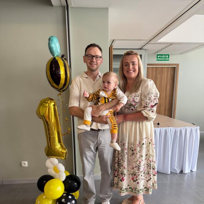 Babysitting job in Coventry: Patrycja