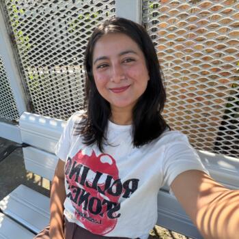 Babysitter Newcastle: KUSUM LATA PRASAI