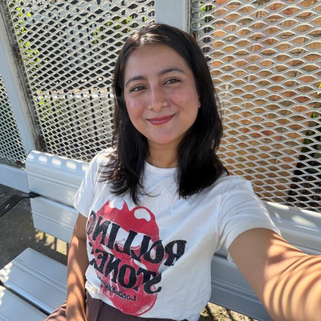 Babysitter in Newcastle: KUSUM LATA PRASAI