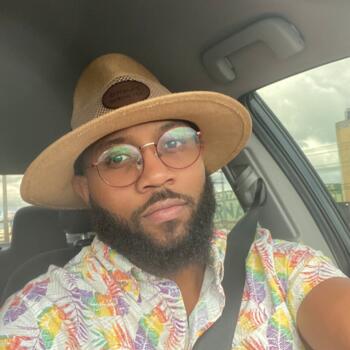 Babysitting job in Santo Domingo: babysitting job Luis Arturo