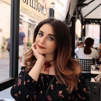 Babysitter Modena: Anna Maria