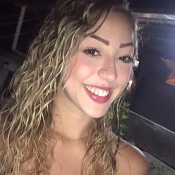 Babysitter Vila Velha: Mariana