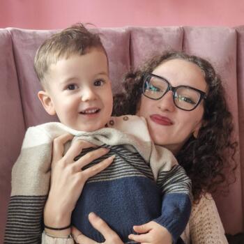 Babysitter in Genoa: Tea