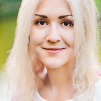 Babysitter Leuven: Mariia