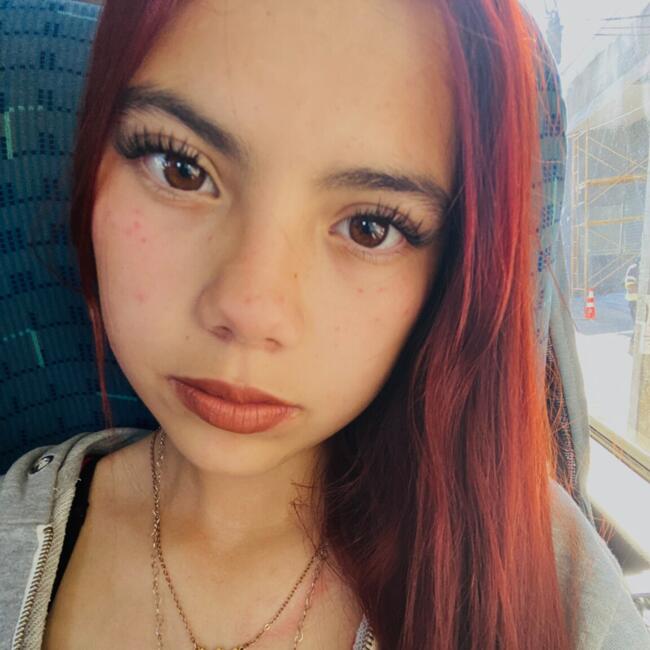 Niñera en Valparaíso: Javiera