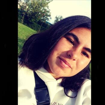 Babysitter in Brasov: Georgiana Magdalena