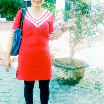 Pengasuh di Johor Bahru: Rosalina
