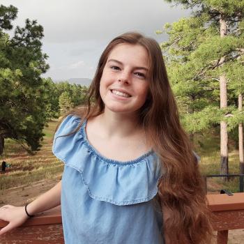 Babysitter in Colorado Springs: Faith