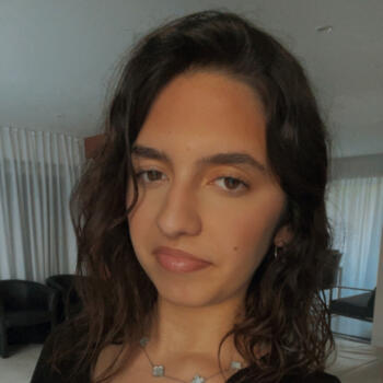 Babysitter in Hésingue: Zana