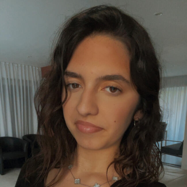 Babysitter in Hésingue: Zana