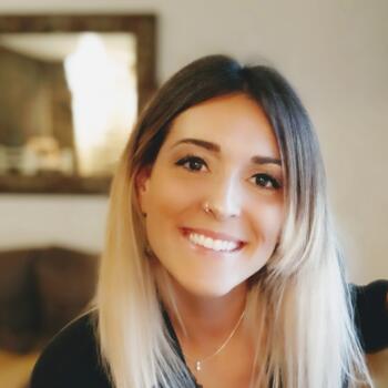 Niñera en Hospitalet de Llobregat: Raquel