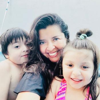 Babysitting job in Madrid: babysitting job Neny