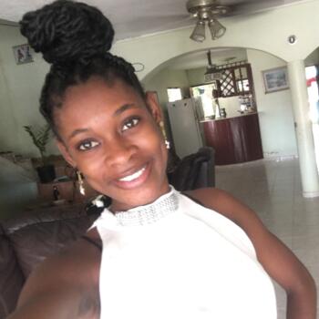 Babysitter in Monte Plata: Yosmery