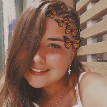 Babysitter a Gela: Giorgia