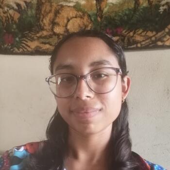 Babysitter Penonomé: Melani