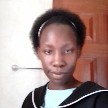 Babysitter in Githurai (Nairobi): Mercy