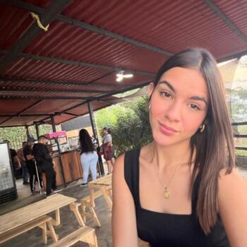 Canguro Castellón de la Plana: Ana deniz
