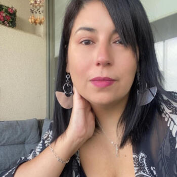 Niñera en La Florida: Marcela