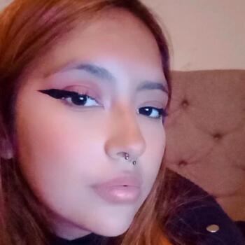 Niñera en La Serena: Katalina