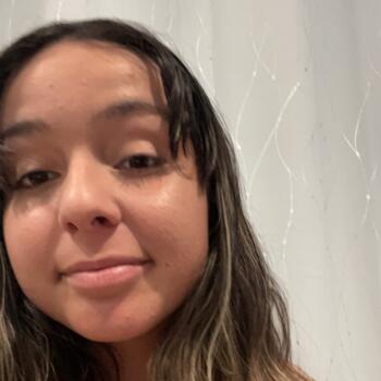 Babysitter in Laguna Hills: Ximena