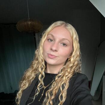 Babysitter Rieux: Lena