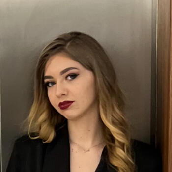 Nanny in Kruševac: Andjela